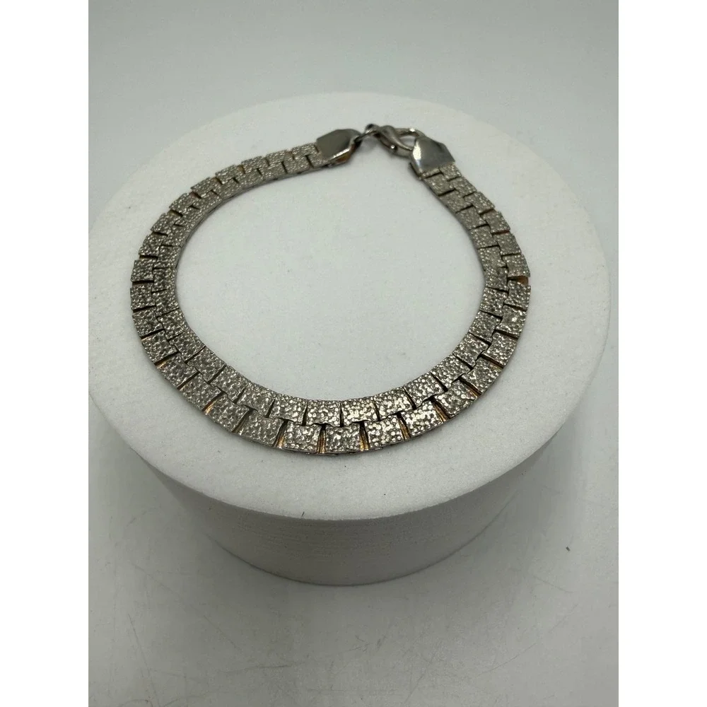 N/A vintage silver